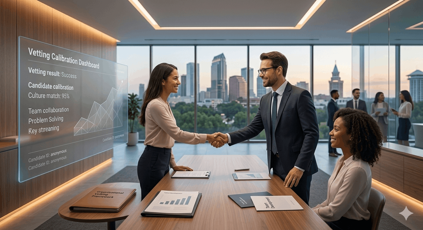 Human Resources industry